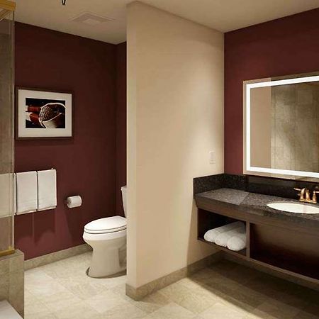 Pearl River Resort フィラデルフィア 部屋 写真