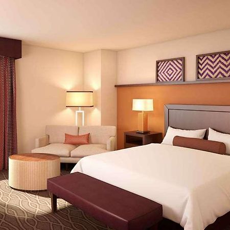 Pearl River Resort フィラデルフィア 部屋 写真