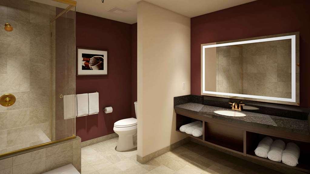 Pearl River Resort フィラデルフィア 部屋 写真