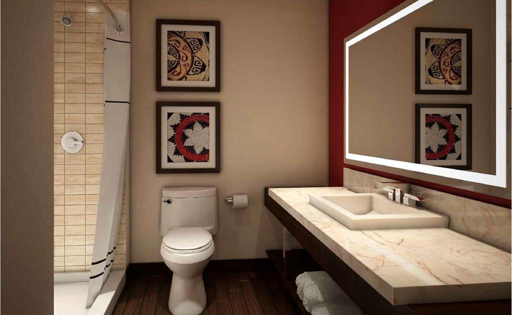 Pearl River Resort フィラデルフィア エクステリア 写真