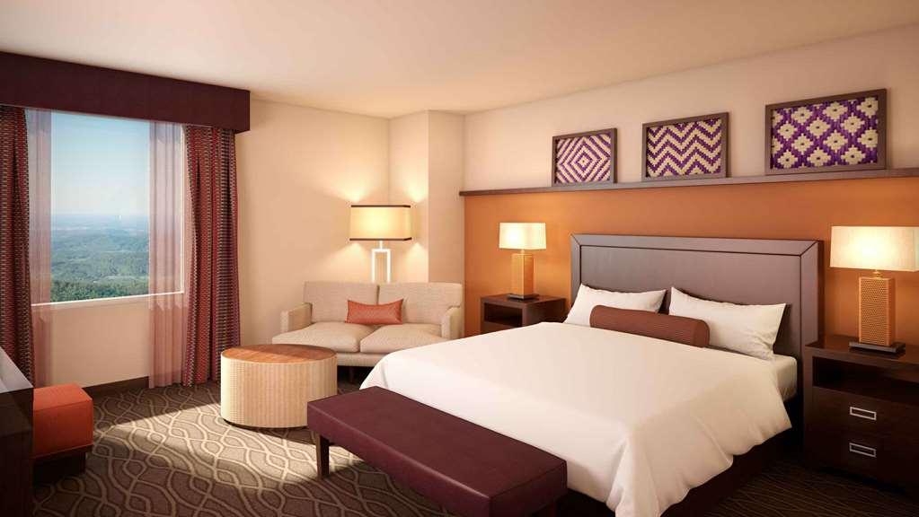 Pearl River Resort フィラデルフィア 部屋 写真