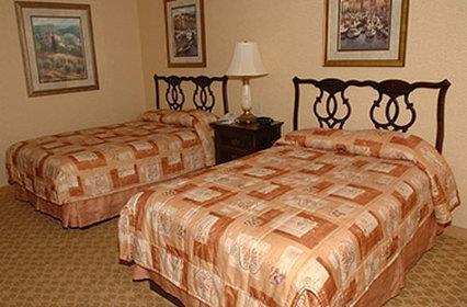 Pearl River Resort フィラデルフィア 部屋 写真