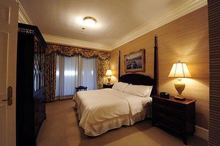 Pearl River Resort フィラデルフィア 部屋 写真