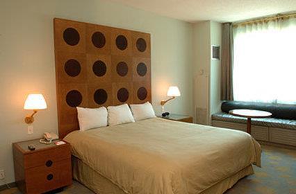 Pearl River Resort フィラデルフィア 部屋 写真
