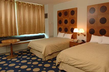 Pearl River Resort フィラデルフィア 部屋 写真