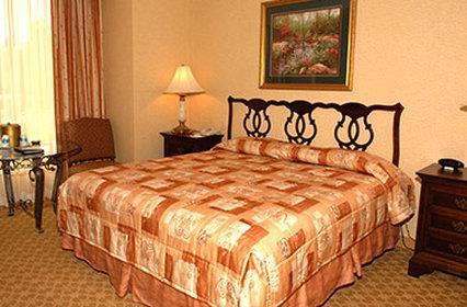 Pearl River Resort フィラデルフィア 部屋 写真